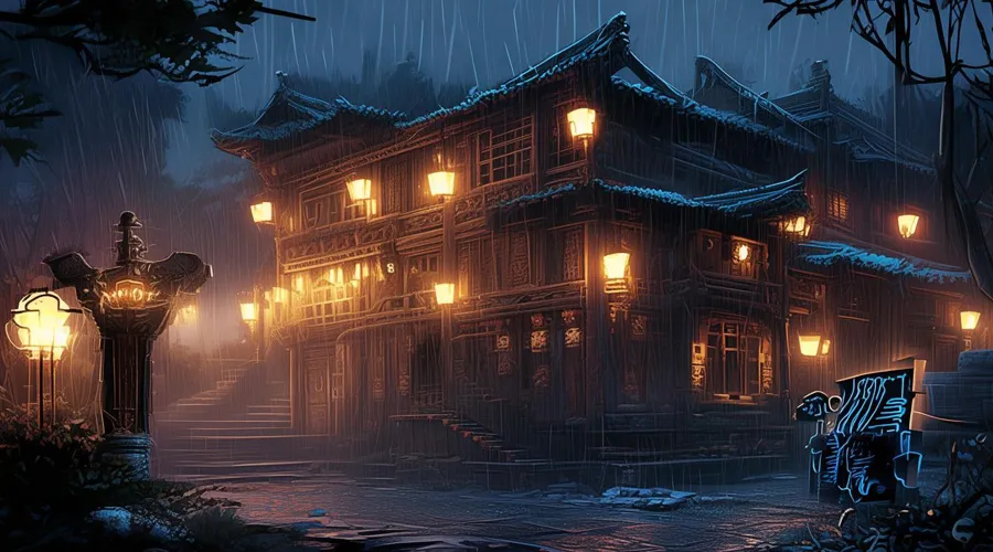 水浒宋江传兑换码横幅图片3